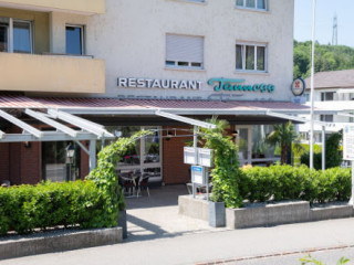 Restaurant Tannegg